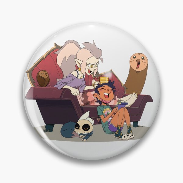Item preview, The Owl House| Perfect Gift | Owl house gift designed and sold by sosoblan.