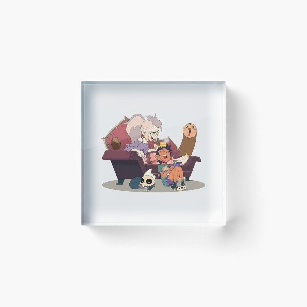 Artikelvorschau, Das Eulenhaus| Perfektes Geschenk | Eulenhaus Geschenk entworfen und verkauft von sosoblan.