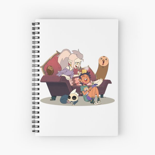 Item preview, The Owl House| Perfect Gift | Owl house gift designed and sold by sosoblan.