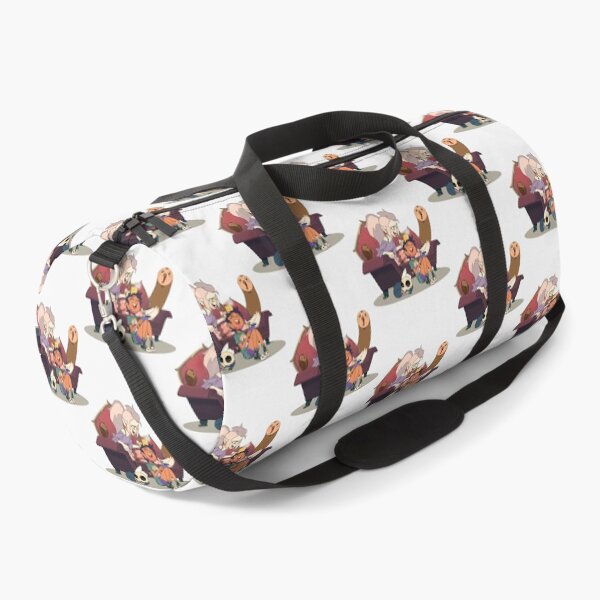 The Owl House| Perfect Gift | Owl house gift Duffle Bag