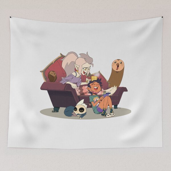 Item preview, The Owl House| Perfect Gift | Owl house gift designed and sold by sosoblan.