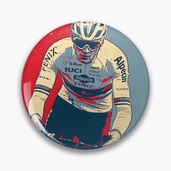 Item preview, Mathieu Van Der Poel designed and sold by KaraGrey.