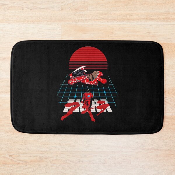 Item preview, Akira Motorbike designed and sold by COREYPILBEAM.