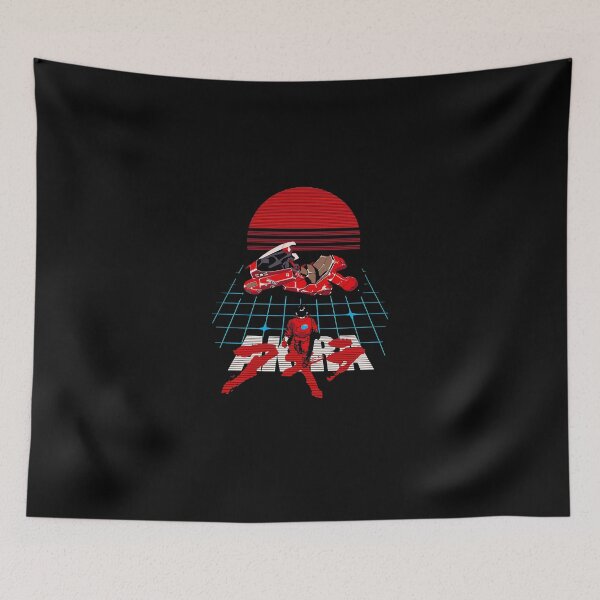 Item preview, Akira Motorbike designed and sold by COREYPILBEAM.