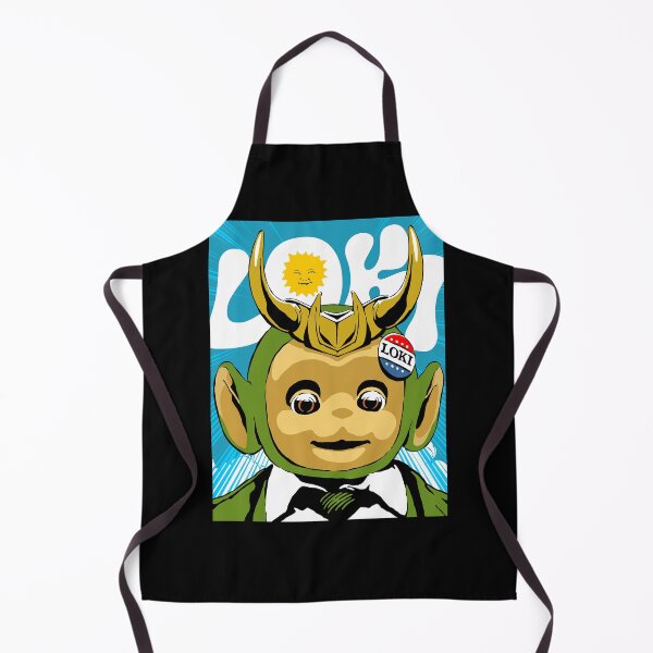 Item preview, Telelokies designed and sold by COREYPILBEAM.