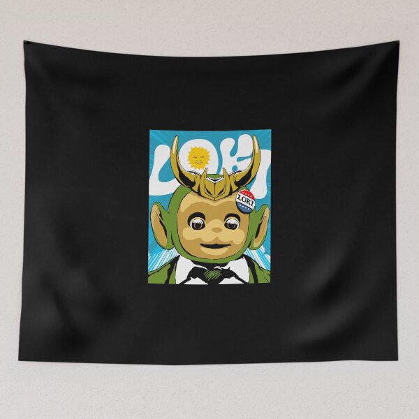 Item preview, Telelokies designed and sold by COREYPILBEAM.