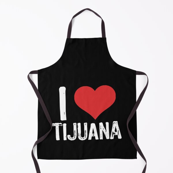 Artikelvorschau, Ich liebe Tijuana entworfen und verkauft von The "I Love Everything" Shop.