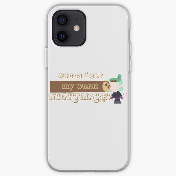 TOH - hooty and amit| Perfect Gift | Owl house gift iPhone Soft Case