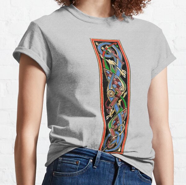 Hound and Hawks Classic T-Shirt