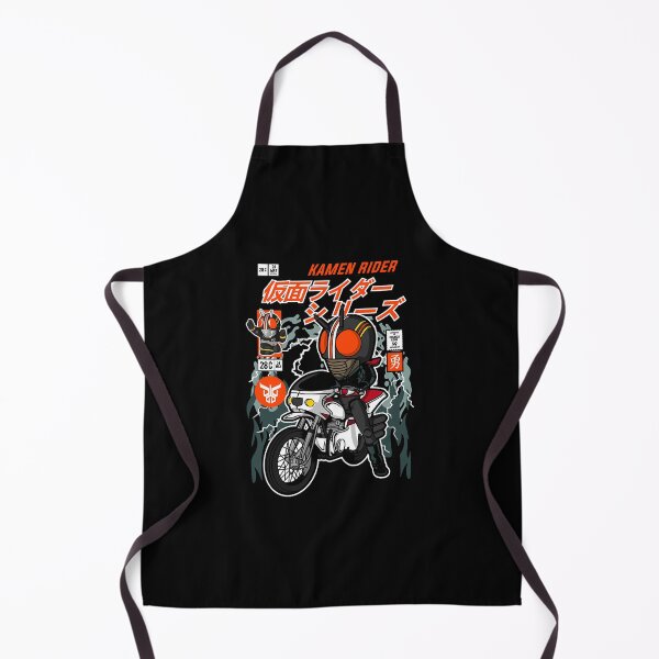 Item preview, Kamen Rider Comic Cover designed and sold by Broxterman.