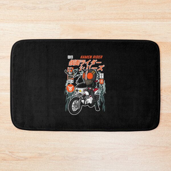 Item preview, Kamen Rider Comic Cover  designed and sold by Broxterman.