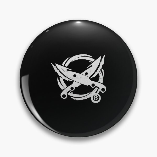 Item preview, DIVISION 2 - Blades  designed and sold by ZaiserTaleiah.