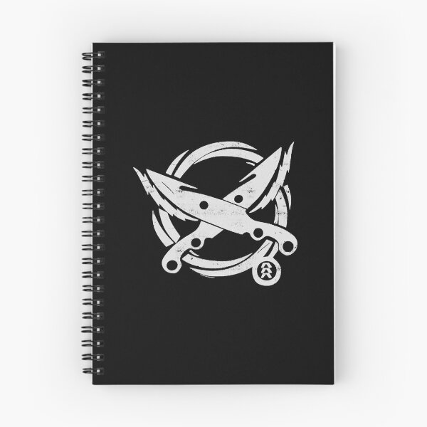 Item preview, DIVISION 2 - Blades  designed and sold by ZaiserTaleiah.