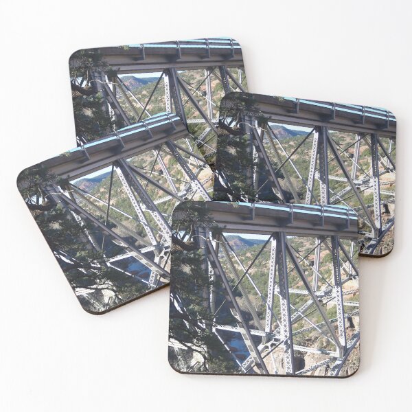 Item preview, Bridge over Gorge designed and sold by bertsworks300.