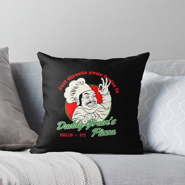 Item preview, Daddy Green's Pizza  designed and sold by Broxterman.