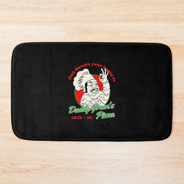 Item preview, Daddy Green's Pizza  designed and sold by Broxterman.