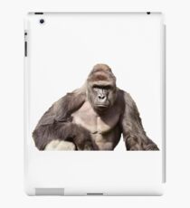 Harambe iPad Case/Skin