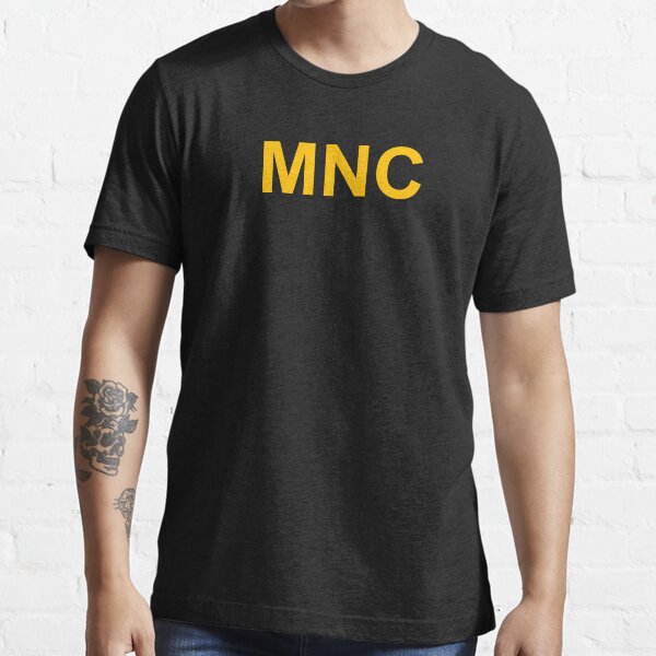 MAINCOIN Essential T-Shirt