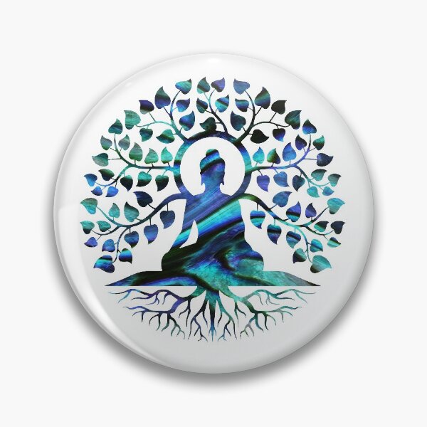 Item preview, Zen Budha  designed and sold by nikkipikki2020.