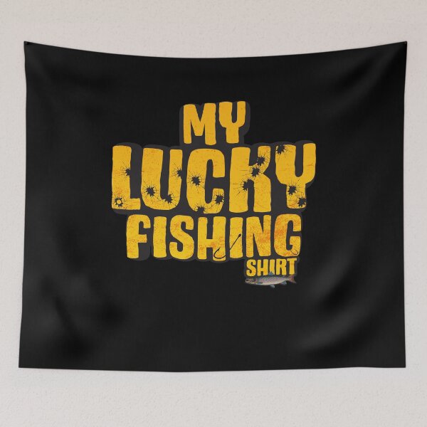 Item preview, My Lucky Fishing Costume - Freshwater Fish Bass designed and sold by PinkyTree.