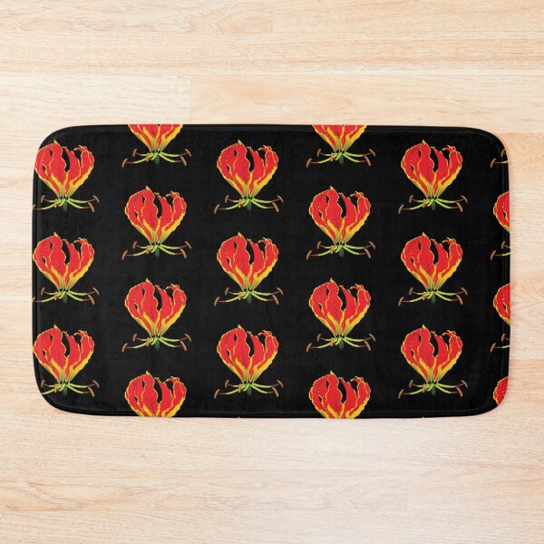 Item preview, African Flame Lily designed and sold by Chan-Arts.