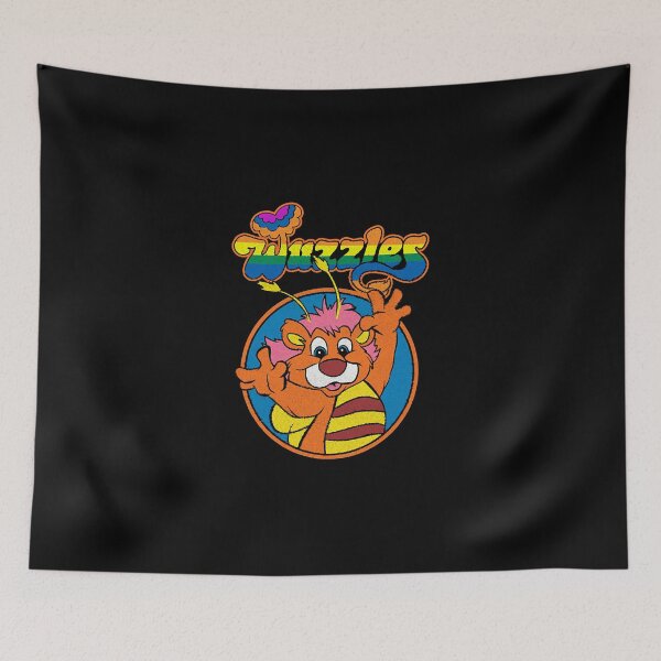 Item preview, Wuzzles Bumblelion  designed and sold by Broxterman.