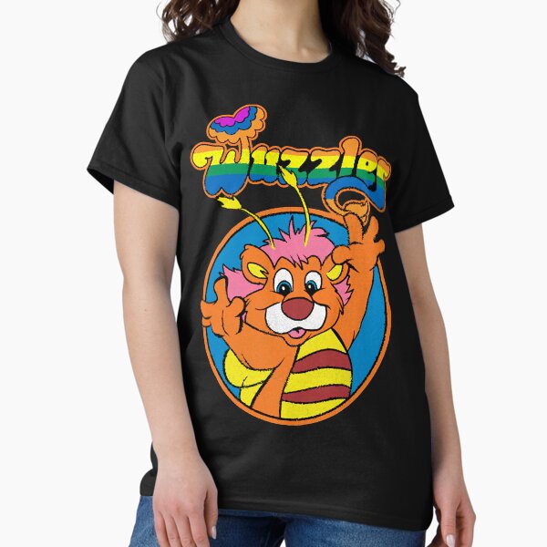 Item preview, Wuzzles Bumblelion  designed and sold by Broxterman.