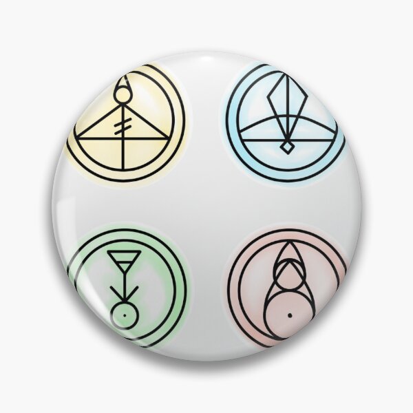 Item preview, Luz's Glyph| Perfect Gift | Owl house gift designed and sold by sosoblan.