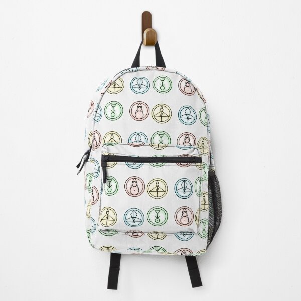 Item preview, Luz's Glyph| Perfect Gift | Owl house gift designed and sold by sosoblan.