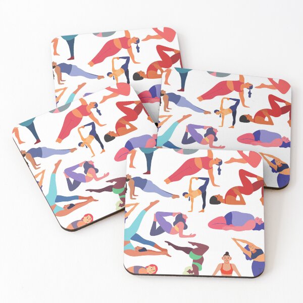 Item preview, Yoga for All designed and sold by SB-Tees.