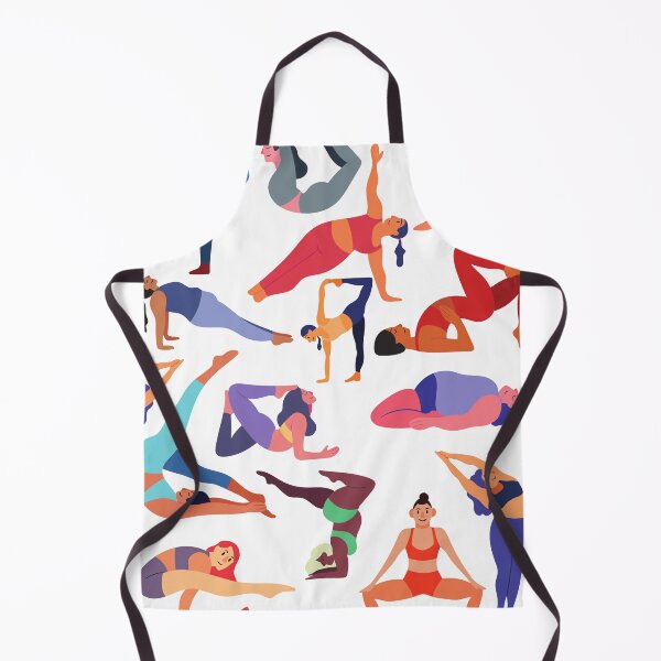 Item preview, Yoga for All designed and sold by SB-Tees.