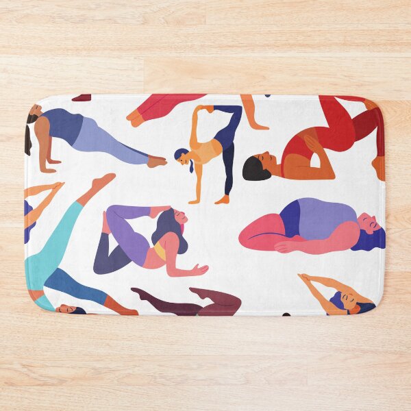 Item preview, Yoga for All designed and sold by SB-Tees.