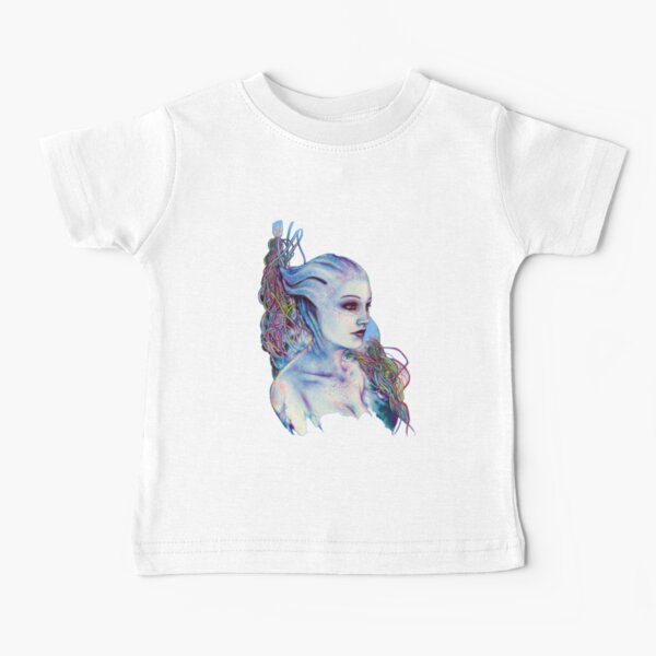 Liara Baby T-Shirt