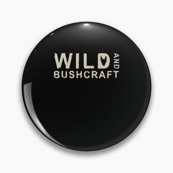 Item preview, Wild And Bushcraft designed and sold by JuneFisher.