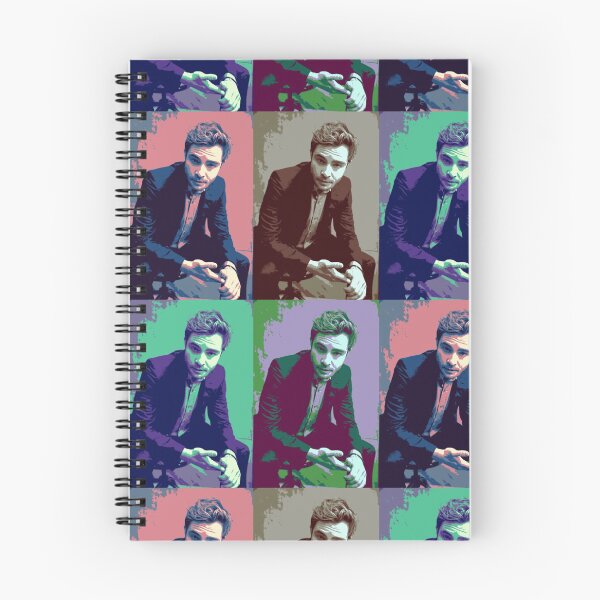 Item preview, Ed Westwick Pop Art designed and sold by Harry Bull.