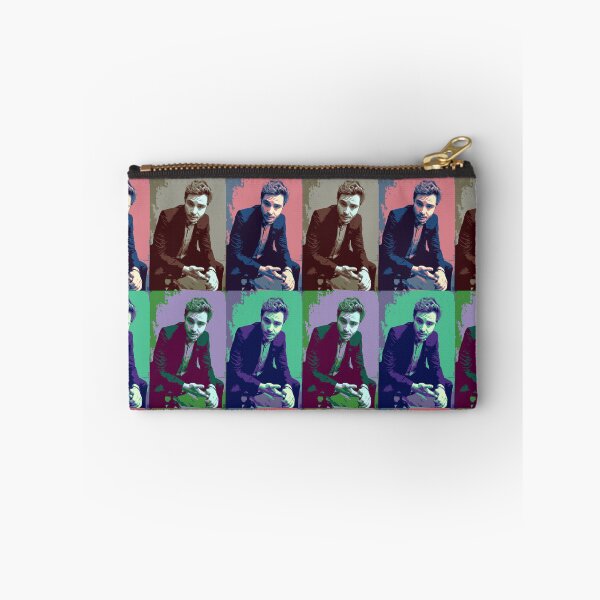Item preview, Ed Westwick Pop Art designed and sold by Harry Bull.
