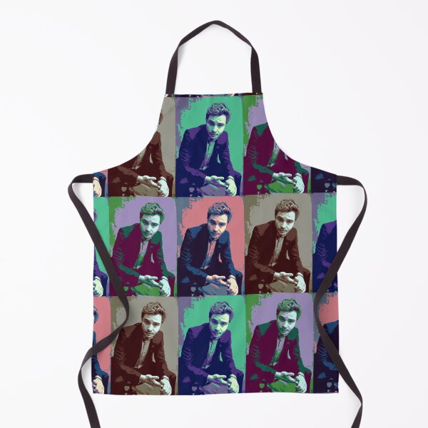 Item preview, Ed Westwick Pop Art designed and sold by Harry Bull.