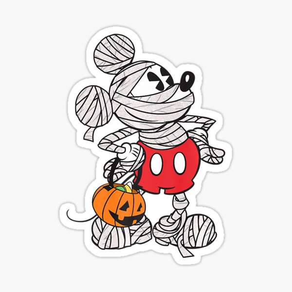 Item preview, Mouse Mummy Halloween designed and sold by StanleySmith.