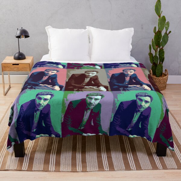 Item preview, Ed Westwick Pop Art designed and sold by Harry Bull.
