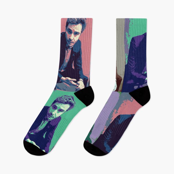 Item preview, Ed Westwick Pop Art designed and sold by Harry Bull.