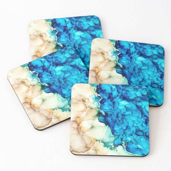 Item preview, Ocean Vibes designed and sold by Bringmejoyart.