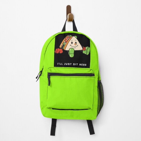 Item preview, I'll just sit here designed and sold by LeonzioArt.