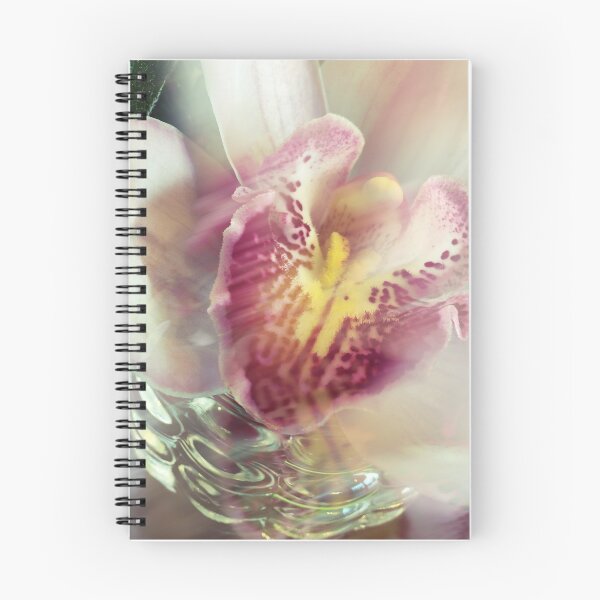 Item preview, Orchid designed and sold by SplatterBubble.