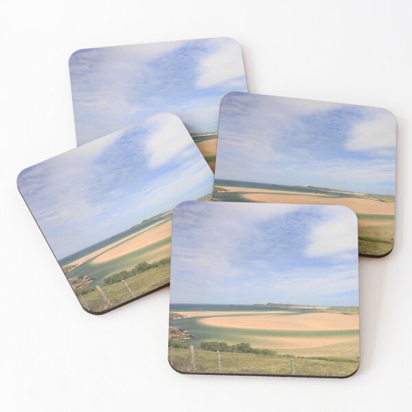 Item preview, The Kyle of Durness designed and sold by beavo.