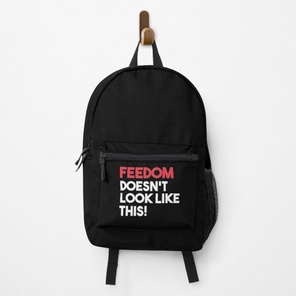 Item preview, Feedom doesn't look like this designed and sold by Heddar Badreddine.