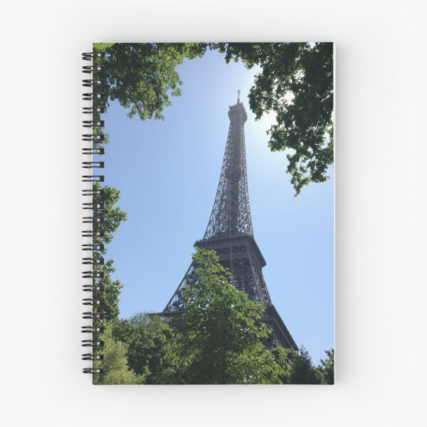 Item preview, Eiffel Tower Paris designed and sold by Jules Harper.