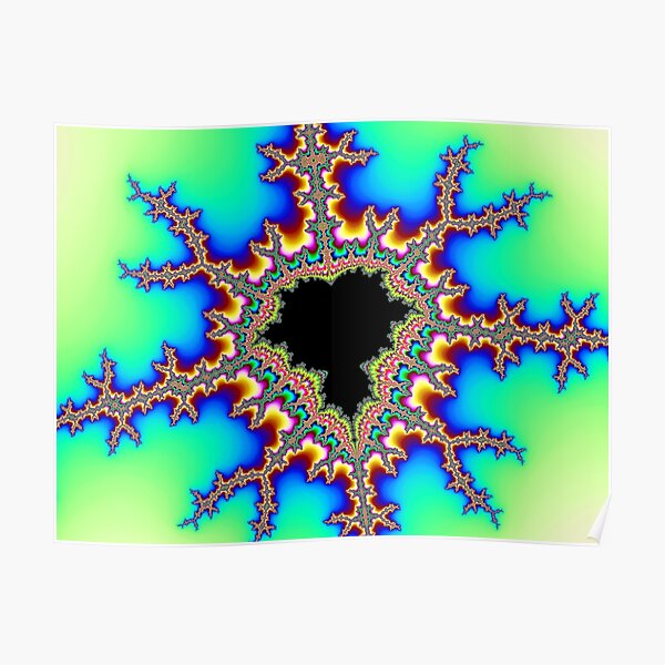 jewel Poster