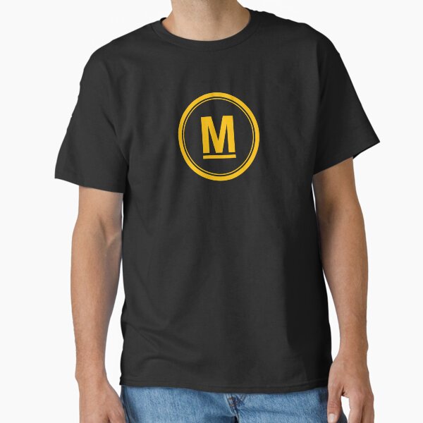 MAINCOIN Classic T-Shirt