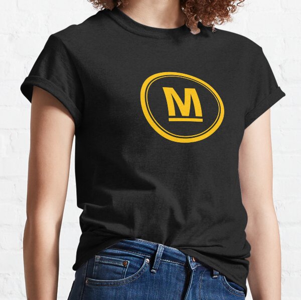 MAINCOIN Classic T-Shirt