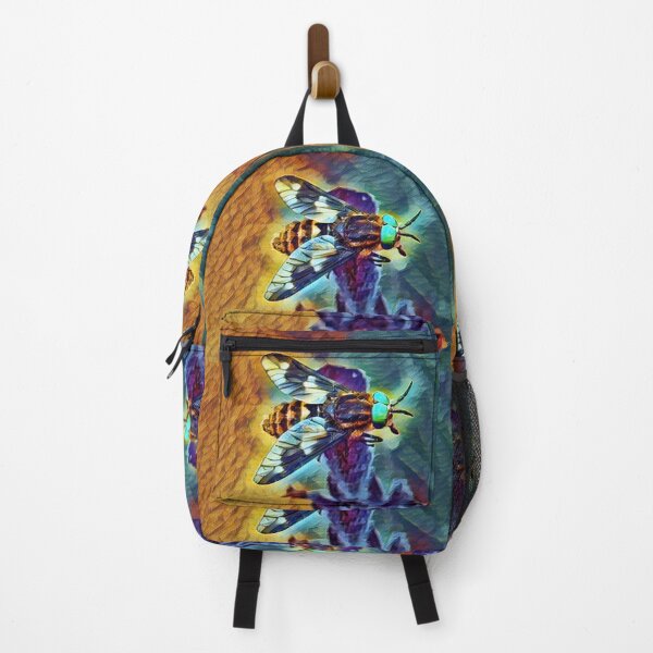 Item preview, Cool Bee In Slumber designed and sold by Fearless-Fox.